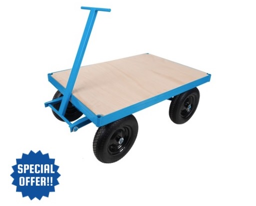 Site Trolley