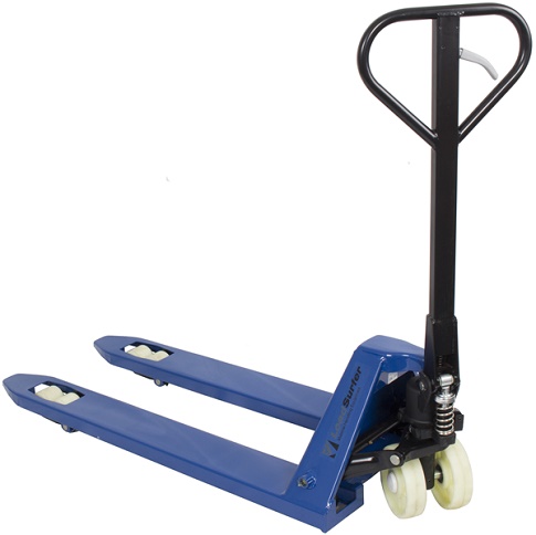 Nylon Wheel Pallet Truck