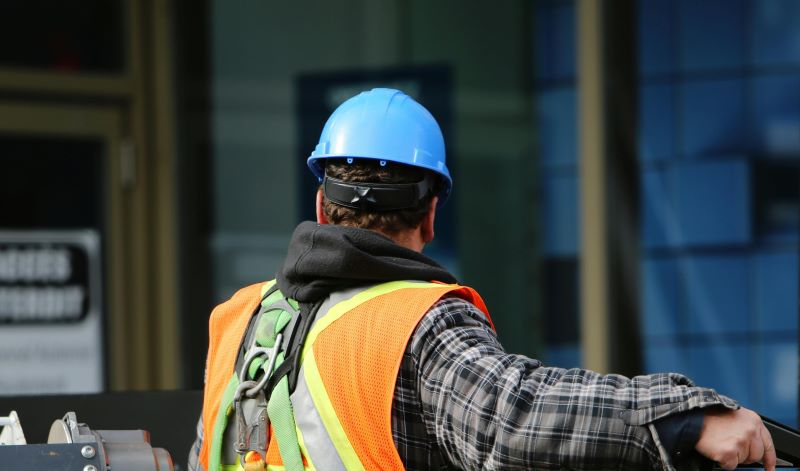 Why Are Hard Hats Important?