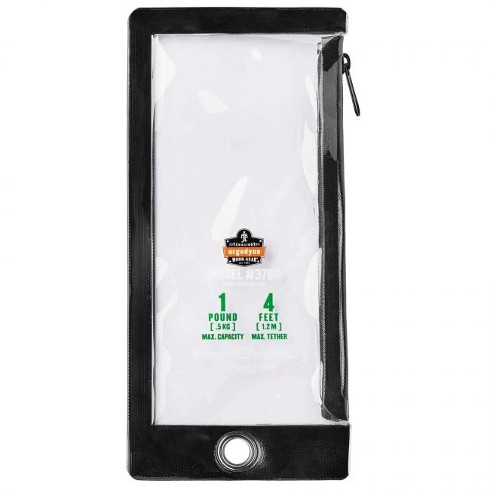 water resistant phone pouch