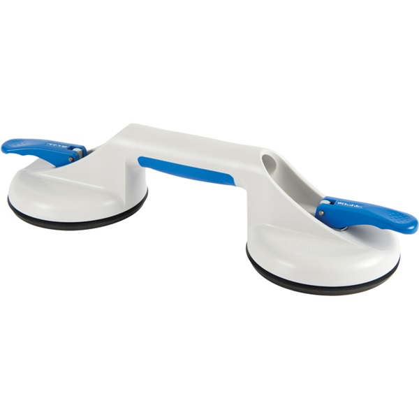 2 cup suction lifter