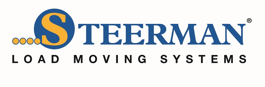 steerman, material handling, load moving
