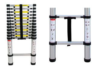 Reduced Prices on Our Bestselling Telescopic Ladder!