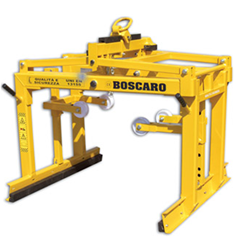 Block Grab Hire Here at SafetyLiftinGear