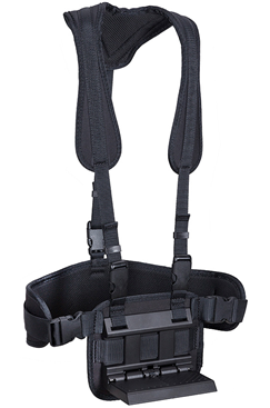 Brand New G-Force Courier Picker Harness Now Available!