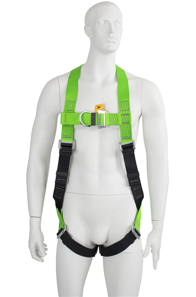 G-force P11 2-point full body safety harness
