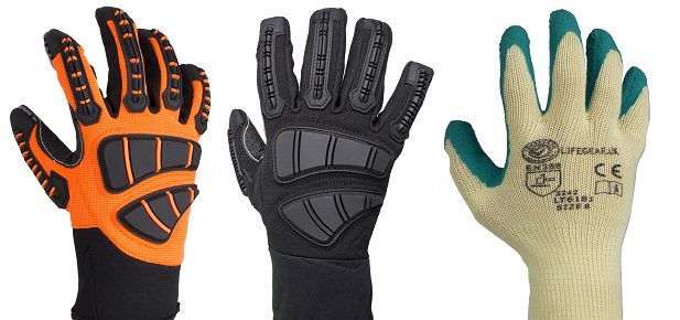 Up to 25% OFF Selected Gloves!