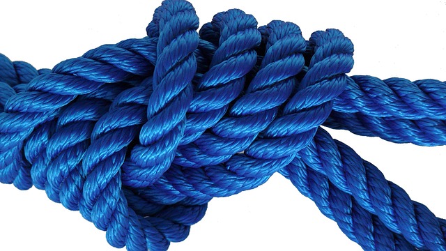 Our 90ft Polypropylene Rope is On Offer!