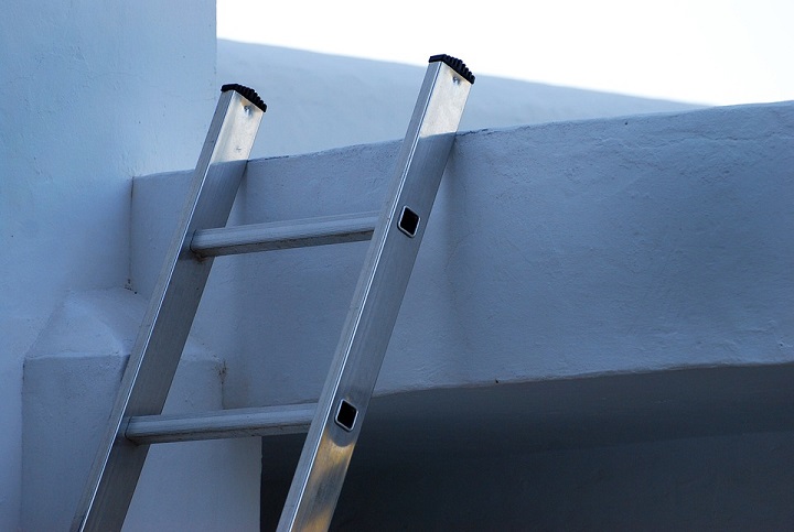 EN131 Ladder Regulations