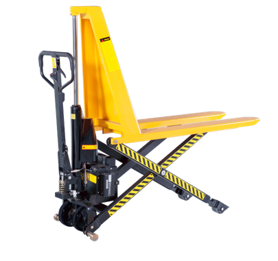 loadsurfer, lifting products, pallet truck, electric stacker