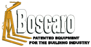 SafetyLiftinGear - The UK Distributor for Boscaro Italy