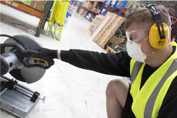 What is Respiratory PPE and when should you use it?