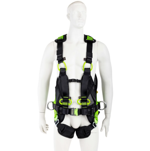 NEW IN: XForce Safety Harnesses