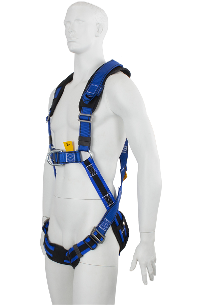 What's the Best Harness for Use on Scaffolding