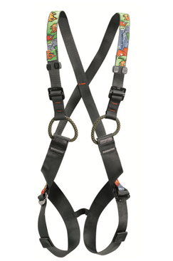 Climbing Harness for Kids