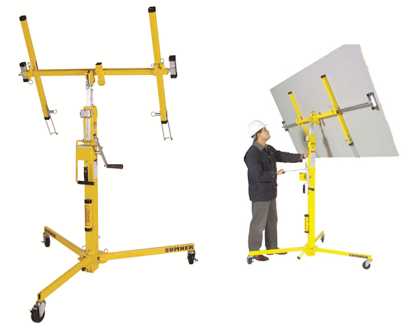 Brand New Drywall Lifter from Sumner!