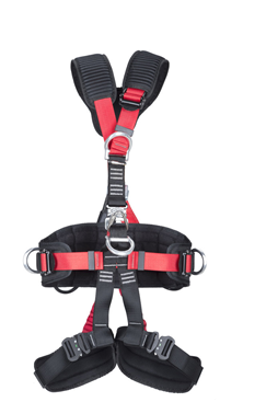 Event Rigging Harness