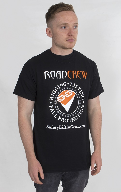 RoadCrew T-Shirt