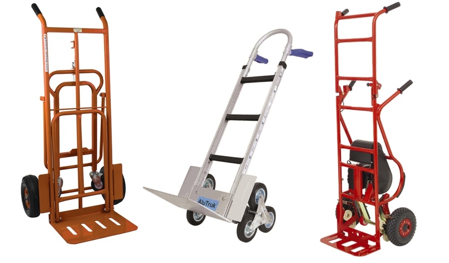 Sack Truck Buying Guide