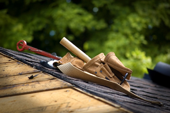 Roofing Company Fined £28K