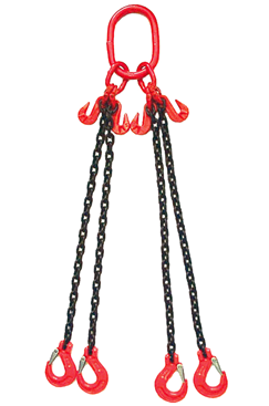 We now stock Weissenfels Chainslings!