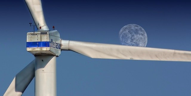 Brand New Wind Turbine Products Now Available at SLG!
