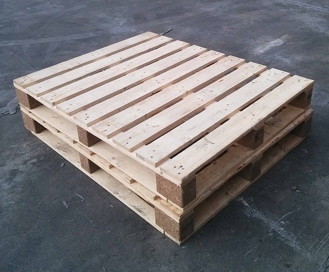 Pallets