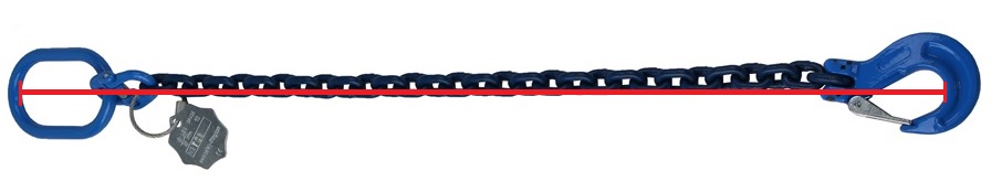 Chain sling EWL
