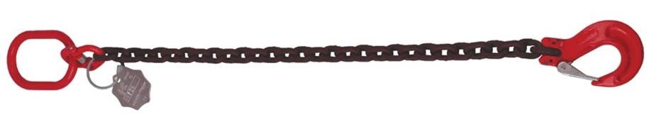 Grade 8 chain sling