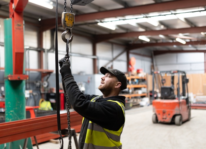 LOLER Inspection Service
